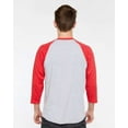 thumbnail image 3 of LAT Baseball Fine Jersey Tee, 3 of 5