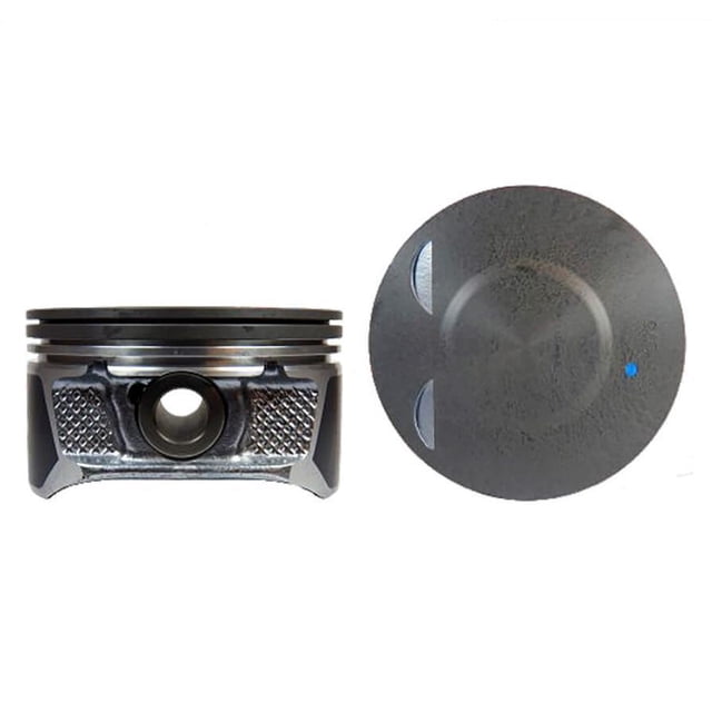 Pistones Para Chevrolet Colorado 2007-2012 (Spq) Spq Colorado