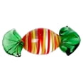 thumbnail image 2 of Amaiiu Art Desktop Candy Shaped Ornament Wrapped Decoration Fashion Figurine Party Favor for Home Living Room Bedroom Type 4, 2 of 10