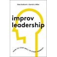thumbnail image 3 of Improv Leadership: Comment Bien Diriger à Chaque Instant, 3 of 6