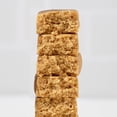 thumbnail image 3 of Mini, Dark Chocolate Chip Peanut Butter Protein Bar, Protein Snack, Snack Bar, Organic, Gluten Free, Soy Free, Non GMO, No Sugar Alcohols, .88 Ounce Bar, 24 Count, 3 of 5