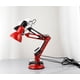 thumbnail image 2 of Lámpara de mesa con protección ocular LED Lámpara de mesa con protección ocular plegable de hierro americano Lámpara de mesa con clip de lectura para aprendizaje Lámpara de mesa con protección ocular, 2 of 5