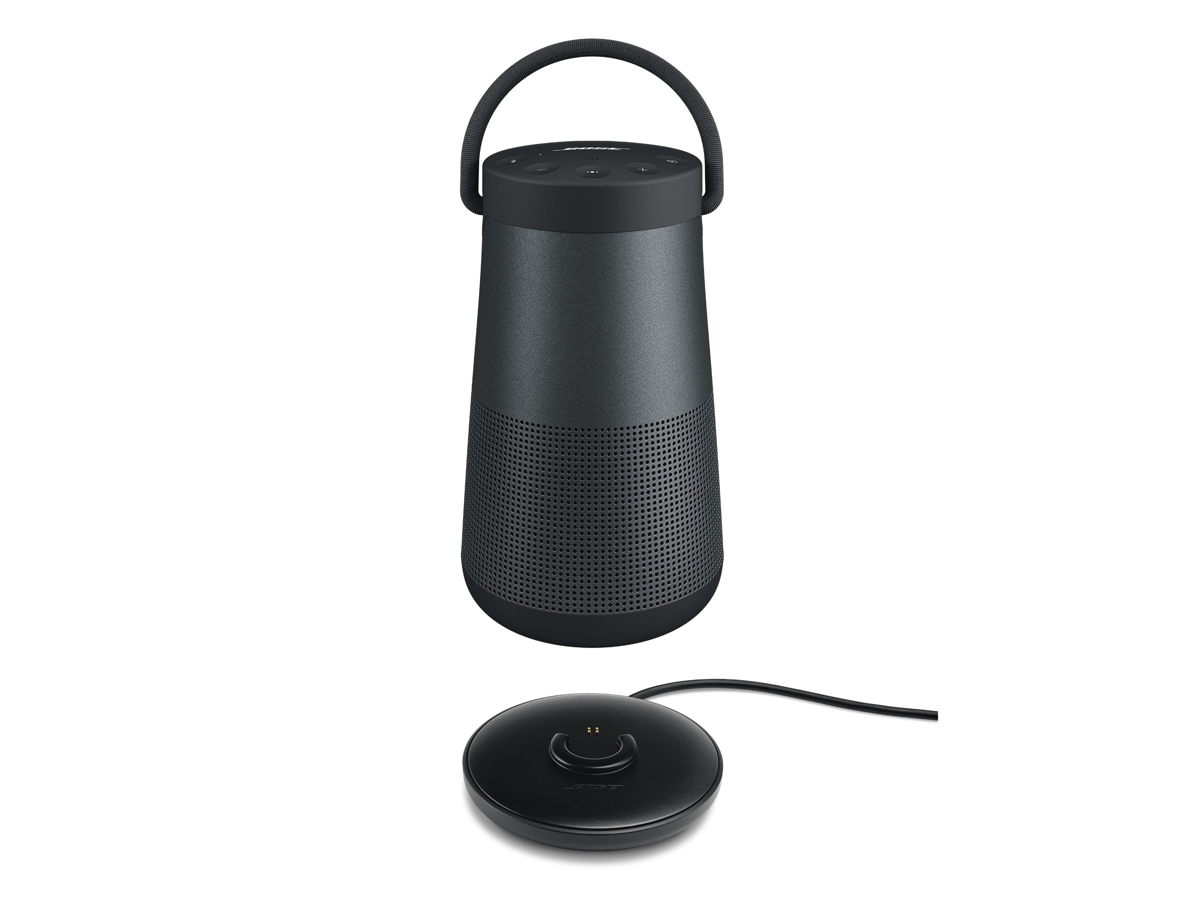 Bose SoundLink Revolve Bluetooth Speaker Charging Cradle