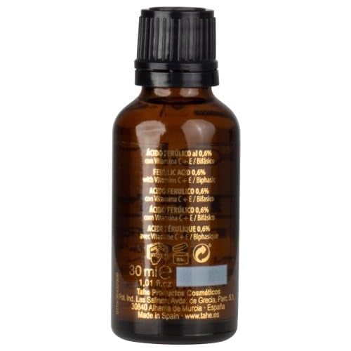 Tahe Intense Ferulic acid 0.6% With Vitamins C + E, 30ml