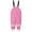 Z1-Pink, variant on shoper Kids Rain Pants 5t Mud Proof Waterproof Reflective Breathable Toddler Rain Rain Overalls Durable Rain Pants for Kids' Daily Wear Green 104