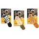 thumbnail image 3 of Paquete Minino 15 kg + 1 juguete relleno de catnip y cola squeaker Fancy pets, 3 of 4