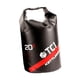 thumbnail image 5 of Bolsa seca impermeable para almacenamiento, bolsa flotante para kayak, portátil y hermética, saco impermeable para 6 litros, 5 of 9