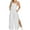 T-963 White, variant on Black Adjustable Overall Plain Brunch Jumpsuits for Women Fall Summer Sleeveless Loose Fit Bib Pants Romper Ladies 2026 Clothing Fashion Country Concert S