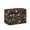 Hummingbird Flower, variant on HELLHERO Flowers Pattern Sewing Machine Cover and Sewing Essentials Pockets Dustproof Zipper Pouch Ideal Gifts for Family Daily Uses