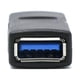 thumbnail image 5 of USB 3.0 A Adaptador Del Acoplador Conector De Adaptador USB De 5Gbps, 5 of 5