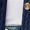 Navy, variant on Annhoo Womens Jackets Long Sleeve Fall Casual Button down Lapel Thin Coats Lightweight Solid Color Clothes