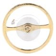 thumbnail image 1 of Sonew Watch Movement Accessory,Watch Balance Wheel Replacement,Alloy Watch Balance Wheel Replacement for 8200 Watch Movement Repairing Accessory, 1 of 8
