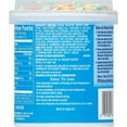 thumbnail image 4 of Pillsbury Funfetti Vanilla Flavored Frosting - 15.6oz - Pack of 2, 4 of 5