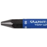 LYRA Water Soluble Graphite Crayon 9B