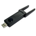 thumbnail image 3 of Adaptador Wi-Fi, tarjeta de red Wi-Fi de banda dual de 1200 M Adaptador Wi-Fi de banda dual M Materiales ecológicos, 3 of 10