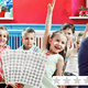 thumbnail image 3 of 1200 Pegatinas Autoadhesivas Estrellas Plateado Premio Niños Escuela, 3 of 5