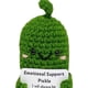 thumbnail image 2 of Muñecas Punto Positivo Apoyo Emocional Pepino (Pickle), 2 of 4