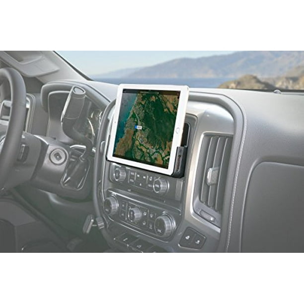 Scosche IDKGM01 2014 Up Chevy Silverado/GM Sierra Dash Mount for