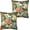 Summer-3, variant on Christmas Lumbar Pillow Covers 12x20 Set of 2 Navy Blue Xmas Tree Rustic Style Winter Decorative Outdoor Pillowcases Holiday Decorations Throw Cushion Case Decor for Couch Sofa Bed