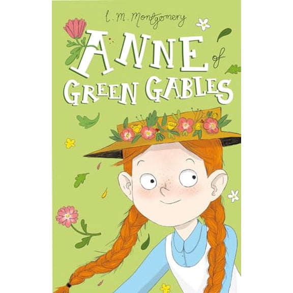 Pre-Owned Anne of Green Gables (Paperback) 1782264434 9781782264439