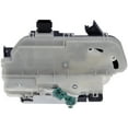 thumbnail image 2 of Dorman 937-674 Front Passenger Side Door Lock Actuator Motor for Specific Ford / Lincoln Models, 2 of 7