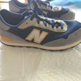 thumbnail image 5 of New Balance 515 Men's Sz 7 Blue Gray Athletic Running Shoes Sneakers GC515FY-lp, 5 of 5
