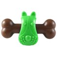 thumbnail image 1 of Juguetes para masticar para perros, juguetes duraderos para masticar la dentición, palo para perro, juguete para masticar, juguete de entrenamiento, 1 of 6