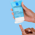 thumbnail image 7 of La Roche-Posay Toleriane Double Repair Oil-Free Matte Face Moisturizer for Oily Skin, 2.5 fl oz, 7 of 7