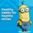 thumbnail image 4 of Colgate Kids Toothpaste Minions 4.6 Oz (Pack of 8), 4 of 9