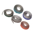 thumbnail image 3 of Cinta de cristal tira autoadhesiva de diamantes de imitación de 1 yarda de longitud 5 rollos para bricolaje ANGGREK Otros, 3 of 8