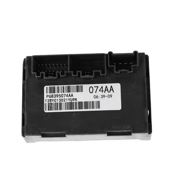 68395074AA 5150732AE 05150732AE Transfer Case Control Module For Jeep Grand Cherokee For Dodge Durango