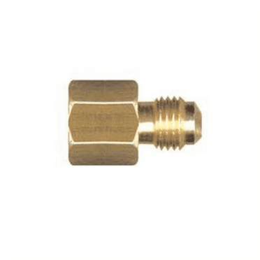 Mastercool CONNECTOR 1/2" F X 1/4" M