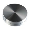 thumbnail image 1 of Turntable Bearing,Kitchen Restaurant Dining Table Turntable Bearing,Swivel Stand Metal Bearing Rotary Disc Hardware,Rotating Glass Table Cake Stand Rotating Base,ceramic bearing 38mmx12mm, 1 of 7
