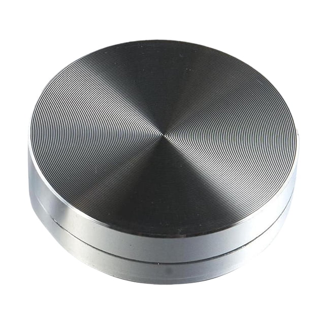 Turntable Bearing,Kitchen Restaurant Dining Table Turntable Bearing,Swivel Stand Metal Bearing Rotary Disc Hardware,Rotating Glass Table Cake Stand Rotating Base,ceramic bearing 38mmx12mm