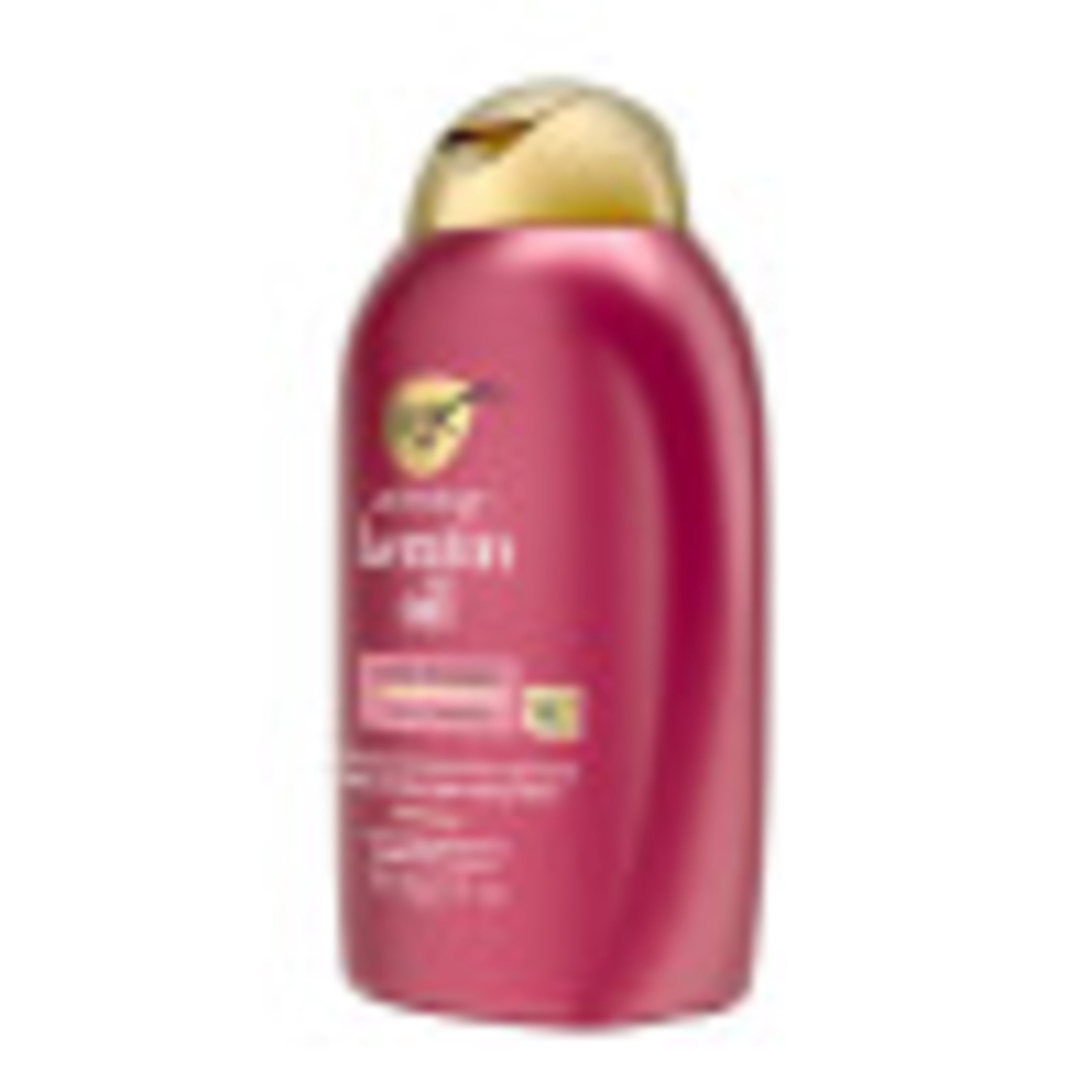 OGX Anti-Breakage + Keratin Oil Fortifying Anti-Frizz, Shine Enhancing Daily Conditioner, 13 fl oz