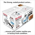 thumbnail image 4 of Hawkins Stainless Steel 2.0 Litre Pressure Cooker, 4 of 9