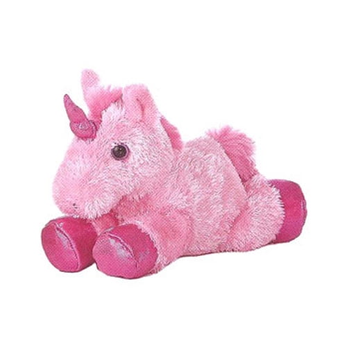 unicorn plush walmart