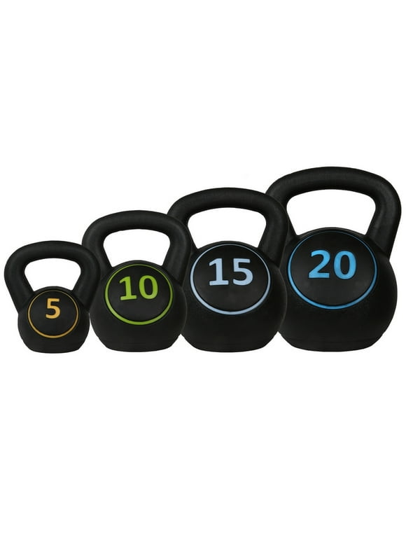 KettleBells