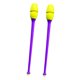 thumbnail image 5 of Palos de gimnasia artística, accesorios de goma duraderos para niños. Estilo I, 5 of 9