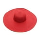 thumbnail image 1 of ¡Rebajas! Sombrero Fdelink con protección UV para el sol, sombreros de verano para mujer, anchos, sombrero de playa de paja Bongrace para mujer, gorra para niña, sombreros plegables para mujer, color, 1 of 3