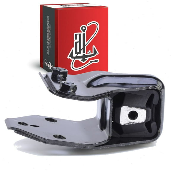 Anchor Front Right Engine Torque Strut Mount compatible with Chevrolet Impala 3.5L 3.9L V6 2006-2011 - STRUT MOUNT