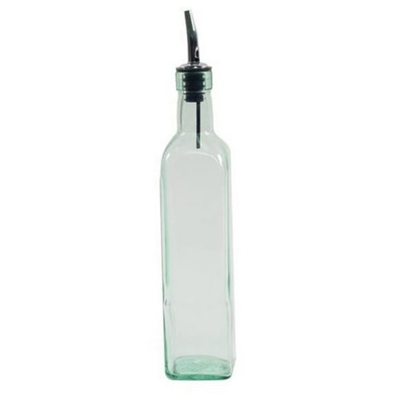 Tablecraft 916 Olive Oil Bottle 16 oz. Capacity