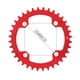 thumbnail image 3 of Platón de Bicícleta de Aleacio de Aluminio, Platón Mecanizado CNC Redondo, Único, Estrecho y Ando, 36T, Para Bicicleta de Montaña y Cartera, 3 of 7