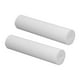 thumbnail image 5 of 1 rollo de 50 hojas de papel para impresora térmica A4, 210 x 297 mm, papel de impresión sin tinta antidecoloración para la escuela y la oficina, 5 of 12