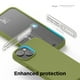 thumbnail image 5 of Funda de teléfono Elago compatible con iPhone 15 de silicona líquida, 5 of 6