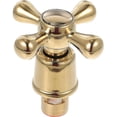thumbnail image 1 of Poignée de Robinet 1/2 Pouce Robinet Chaud Froid Poignée de Robinet de Douche Poignée de Robinet S202412122944, 1 of 2