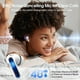 thumbnail image 3 of Auriculares inalámbricos Casan 2024 Bluetooth 5.3 HiFi Stereo IP7, 3 of 8