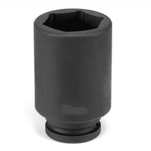 Grey Pneumatic 3/4" Drive x 28mm Deep Socket