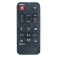 thumbnail image 1 of AH59-02710A Mando a distancia de repuesto para barra de sonido Samsung HW-J250 HW-JM25 HW-J260 HW-J250/ZA HD-1272, 1 of 4