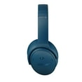 thumbnail image 5 of Bose QuietComfort Headphones, Bluetooth Over Ear Noise Cancelling Headphones, Twilight Blue, 5 of 9